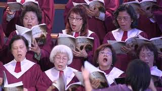 EFCLA 20190421 【復活節的故事】 07 我不明白