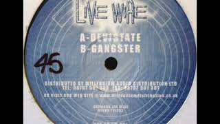 Live Wire - Devistate