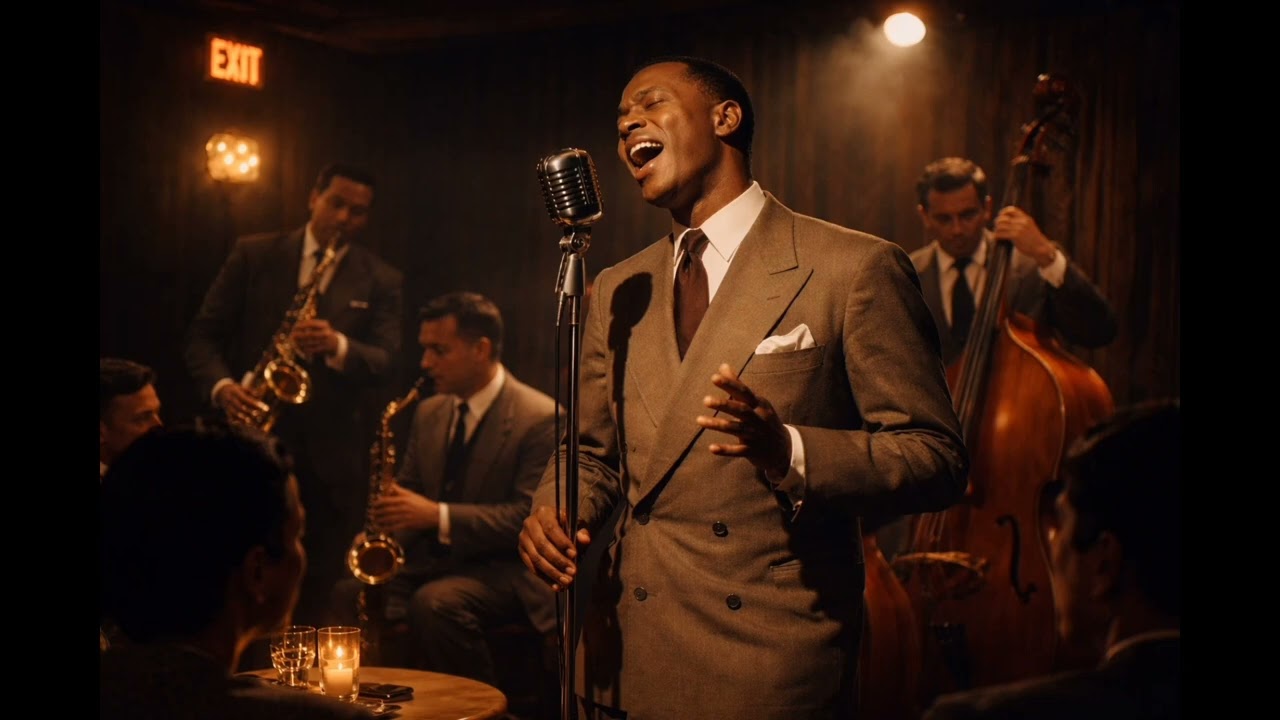 If the world turns to ash - AnthonyX Music