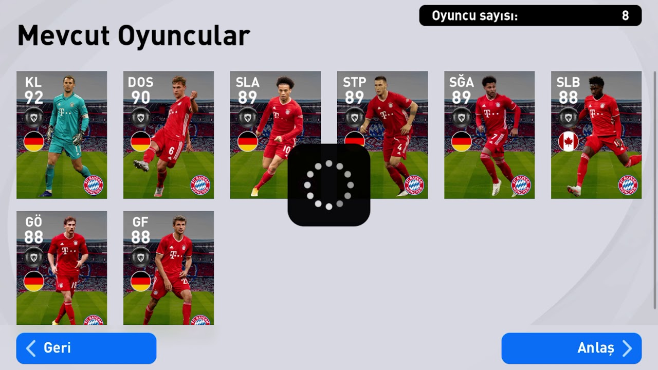 Efootball Points Konami Id Linking Campaign Pes 2021 Mobile Free Legends Dybala Pack Opening Youtube