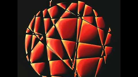 Delusional Circuits - Empty Longing (Dycide Revisit)