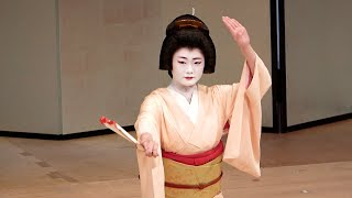 華やかに「総ざらえ」