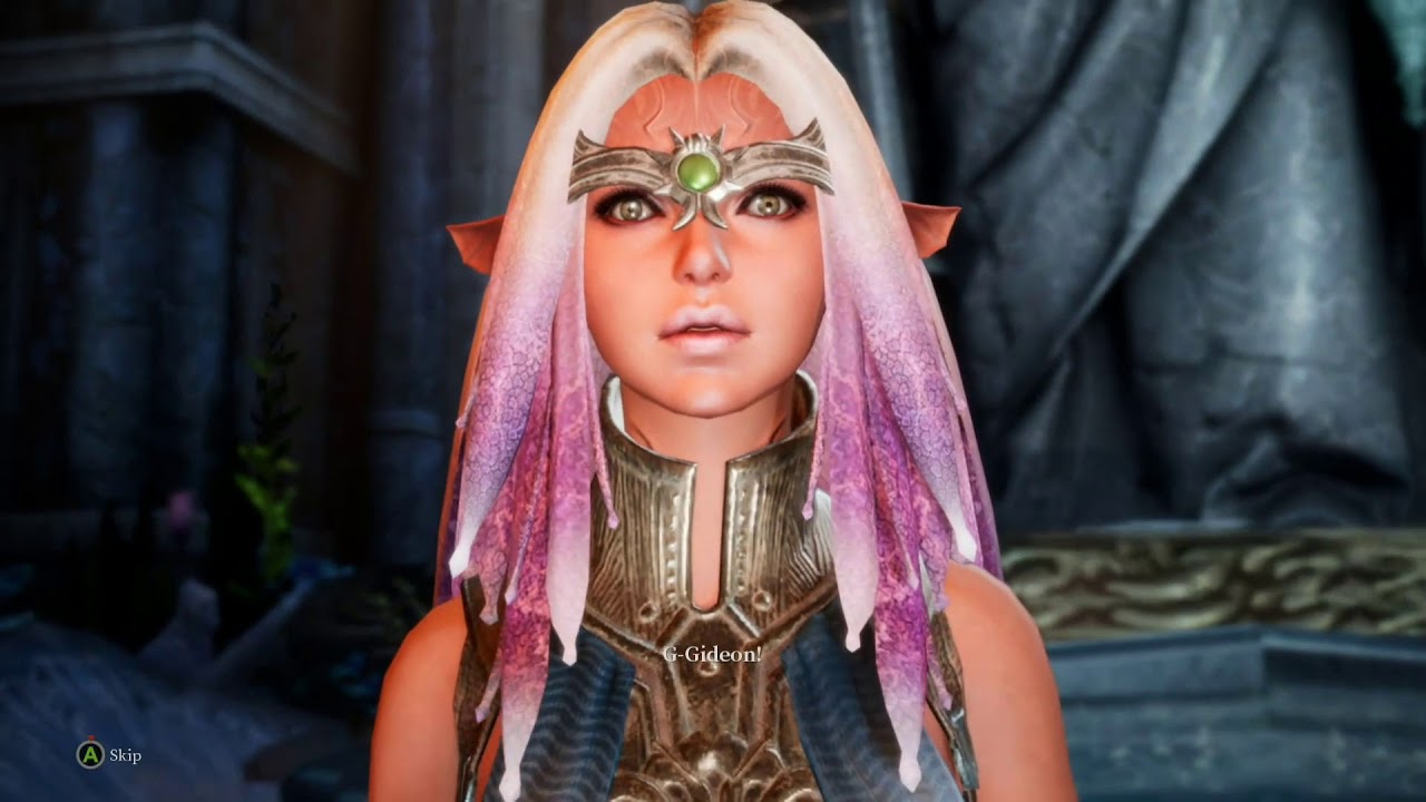 BLESS UNLEASHED BETA - WOW GAMEPLAY AND MOUNTS OPTIONS!!!!