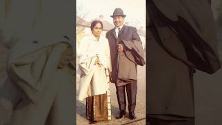 Mohammed Rafi Second Wife Bilquis