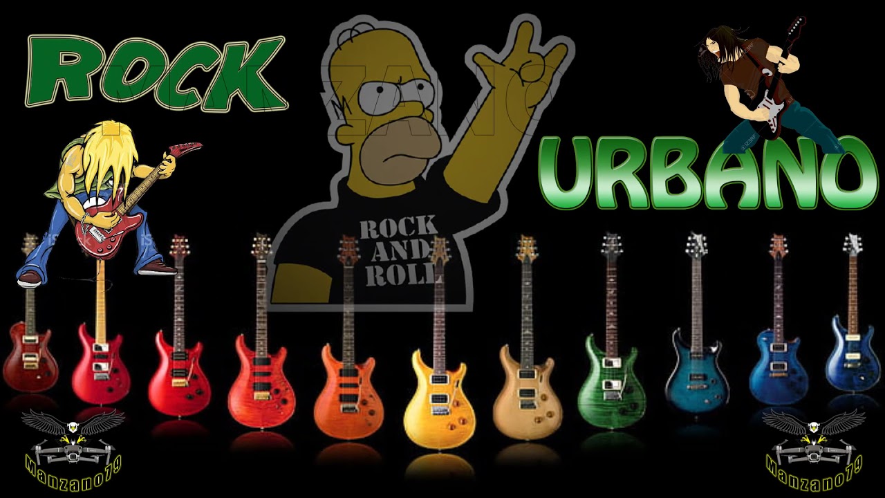 MIX ROCK URBANO NACIONAL ROLITAS COMPLETA ! YouTube MIX ROCK URBANO NACIONAL ROLITAS COMPLETA ! YouTube