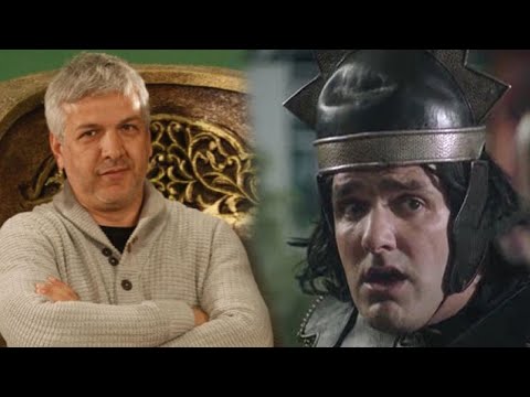 شاهد ماقاله الممثل محمد يابدري عن العمل مع المخرج جعفر قاسم