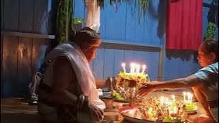 benyaru belian satu malam