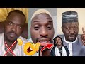 Urgent  adamo cas rpondre serigne ahmeth cisse live 23hsenegal