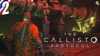 The Callisto Protocol #2 มหกรรมชิ้นเนื้อตัวอย่าง