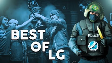 CS:GO - BEST OF TEAM LUMINOSITY 2015-2016 (Fragmovie)