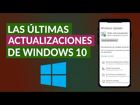 ¿Cuáles son las Últimas Actualizaciones de Windows 10 y Cómo Descargarlas Manualmente?