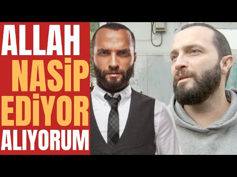 ARTIK ARABAYA BİNMEYE