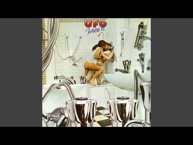 UFO - Love Lost Love