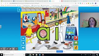 Phonics May 20