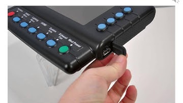 How to Program the V-MUX® Vista IV