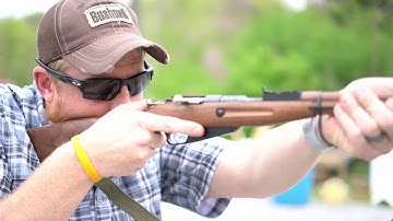 Cover Image for Keystone Sporting Arms Mini Mosin Nagant 22LR