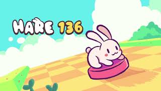 Hare 136 - Steam Trailer