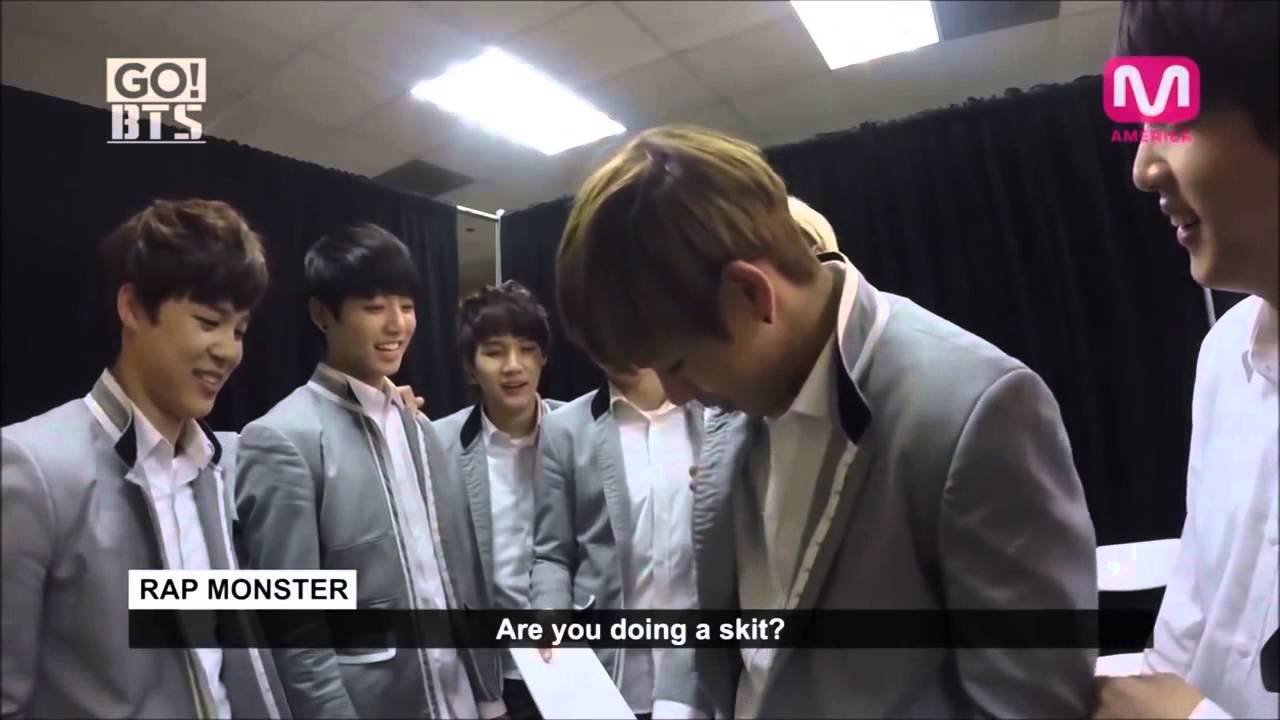 BTS-V,Jimin,Jin..(+JungKook Beatbox+) - YouTube