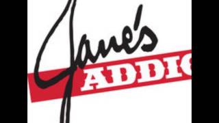 Jane's Addiction - Another Soulmate