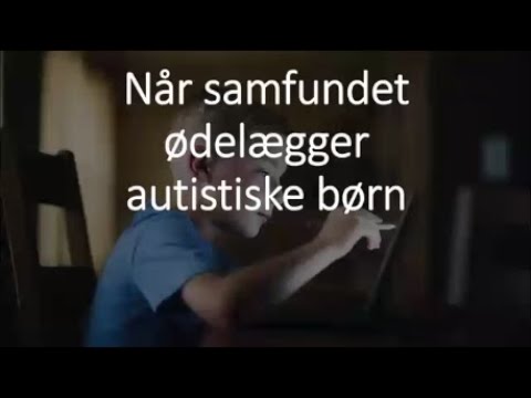 Video: Sådan intimideres (med billeder)