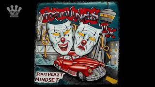 [EGxHC] Fortunes TX - Southeast Mindset - 2025 (Full EP)