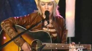 Video thumbnail of ""Ventura" Lucinda Williams AOL Sessions"