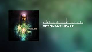 Resonant Heart - 12. Bardo River - Desaidi