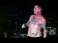 Stone Sour - Love Gun (Kiss Cover), Live @ Piere's, Ft. Wayne, Indiana 1/25/2014