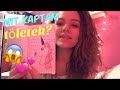 3 szóbeli egy héten?! AJÁNDÉKOK TŐLETEK❤️ | VLOG | Szakács Lilla