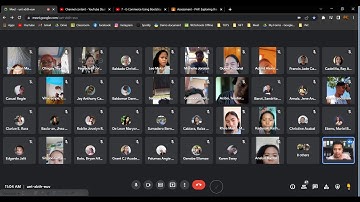 8 - PHP: Exploring Data Types | ITS 36 (Web Development II) | Online Class | NORSU Bais