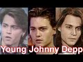Young Johnny Depp All Interviews Edits mp3