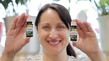 Co je rozdíl mezi osivem a zrnem?