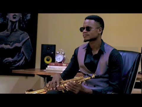 EMESAX BORA KUSHUKURU SAX VERSION 