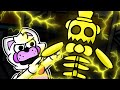 Minecraft Fnaf Funtime Foxy Controls Lightning (Minecraft Roleplay)