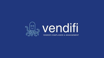Vendifi - Vendor Management Software Explainer