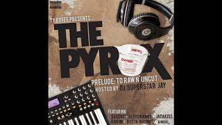 Ty Fyffe, EPMD, Raekwon - Puttin Work In (feat. EPMD &amp; Raekwon)