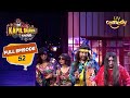 इस बार Blue Baba का पाला पड़ा है Manju चुड़ैल से | The Kapil Sharma Show Season 2