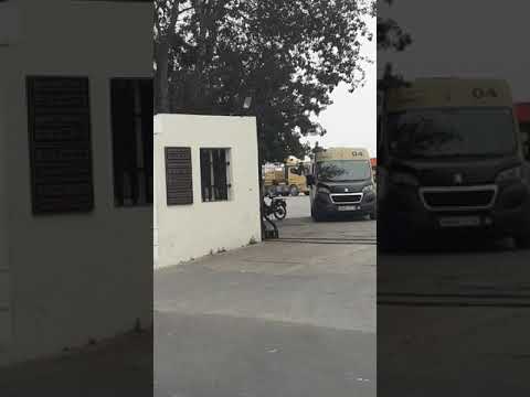 اضراب عمال شركة سطام ينتهي بالطرد من العمل