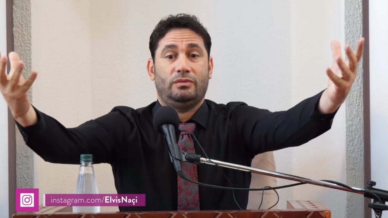 Vaza e Xhumase. Takimi i Profetit Muhamed a.s me engjellin Xhibril a.s. (11 Gusht 2023)