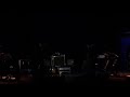 Mark Lanegan & Duke Garwood - L.A. Blue @ Tivoli Utrecht 10-10-2018 (low-q)