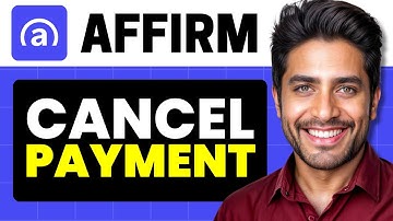 How To Cancel Affirm Payment (Full Guide)