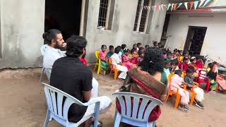 Gurukul Path School Pongal Celebration 2025