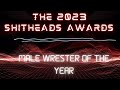 Pro wrestling extreme talk podcast 2023 shitheads awards category 1