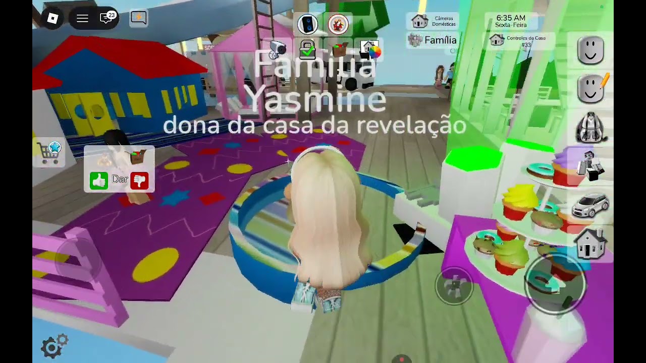 Chá revelação: era menino gente 😂 ( voz da Lulu)