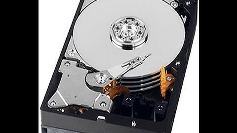 How to Hide or Show Your Hard drive Partitions using Diskpart