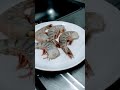 B-Roll e Camarões com Redmi Note 10 e o CapCut! #broll #shrimp #redminote10 #capcut