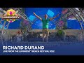 Richard durand  live from the luminosity beach festival 2022 lbf22