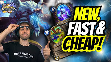 💀🔥 SHRED WARLOCK WRECKS the LADDER! | Across the Timeways Guide + Gameplay 💥
