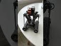 Mining Excavator #engineeringdesign #mechanicalart #mechanicalloop #satisfying #military