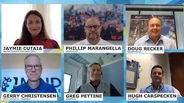 JSA Virtual Roundtable | MicroEdge: Where Is It & Where Is It Heading?